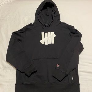 Undefeated Hoody